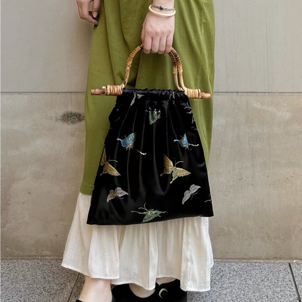 Vintage bag - NEW